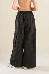LOVIN ON ME CARGO PANTS - Flying Tomato - Flyclothing LLC