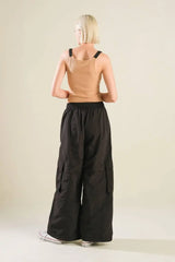 LOVIN ON ME CARGO PANTS - Flying Tomato - Flyclothing LLC