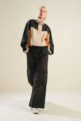 LOVIN ON ME CARGO PANTS - Flying Tomato - Flyclothing LLC