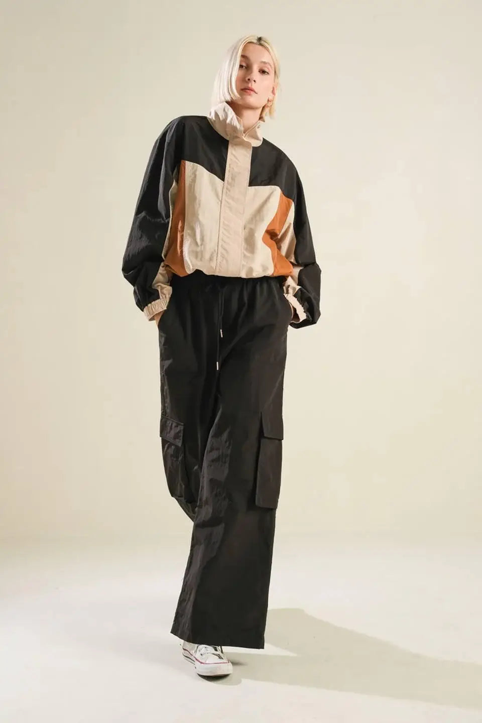LOVIN ON ME CARGO PANTS - Flying Tomato - Flyclothing LLC