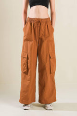LOVIN ON ME CARGO PANTS - Flying Tomato - Flyclothing LLC