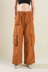 LOVIN ON ME CARGO PANTS - Flying Tomato - Flyclothing LLC