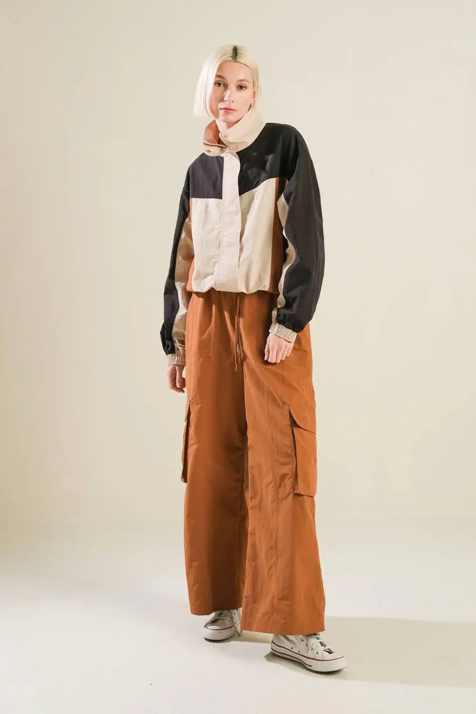 LOVIN ON ME CARGO PANTS - Flying Tomato - Flyclothing LLC
