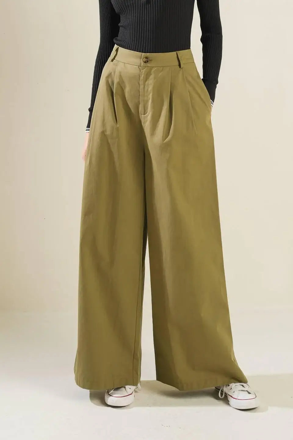 HIDDEN REFLECTIONS WOVEN PANTS - Flying Tomato - Flyclothing LLC