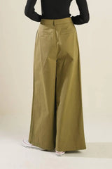 HIDDEN REFLECTIONS WOVEN PANTS - Flying Tomato - Flyclothing LLC