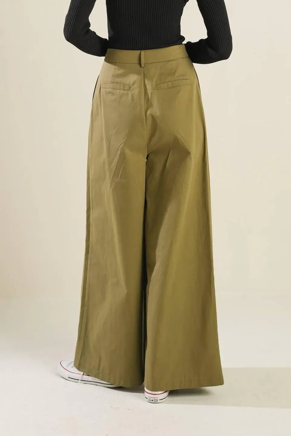 HIDDEN REFLECTIONS WOVEN PANTS - Flying Tomato - Flyclothing LLC