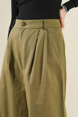 HIDDEN REFLECTIONS WOVEN PANTS - Flying Tomato - Flyclothing LLC