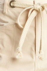 COLETTE DREAM WOVEN PANTS - Flying Tomato - Flyclothing LLC