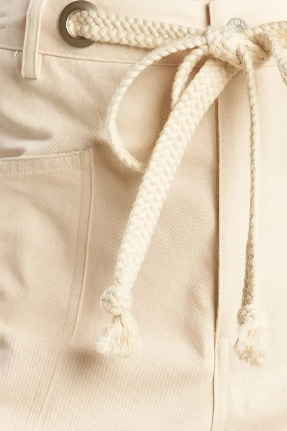 COLETTE DREAM WOVEN PANTS - Flying Tomato - Flyclothing LLC