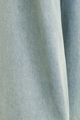 THINK OF ME DENIM PANTS - Flying Tomato - Flyclothing LLC