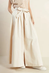 CLOSER TO YOU WIDE LEG PANTS - Flying Tomato - Flyclothing LLC