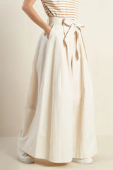 CLOSER TO YOU WIDE LEG PANTS - Flying Tomato - Flyclothing LLC