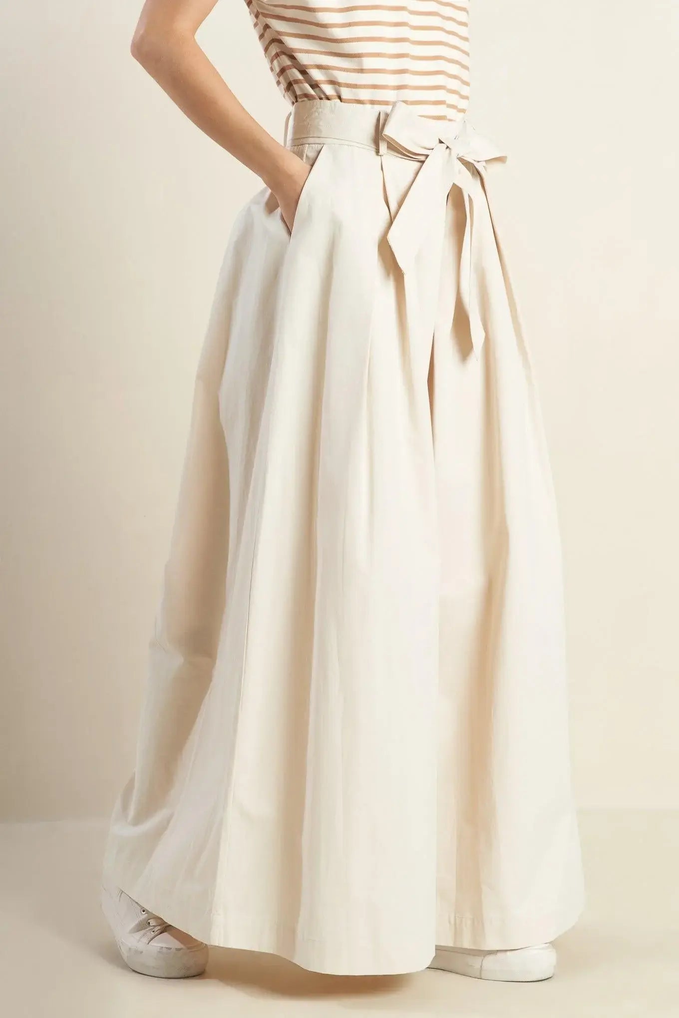 CLOSER TO YOU WIDE LEG PANTS - Flying Tomato - Flyclothing LLC