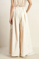 CLOSER TO YOU WIDE LEG PANTS - Flying Tomato - Flyclothing LLC