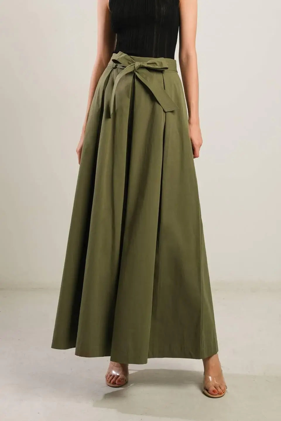 CLOSER TO YOU WIDE LEG PANTS - Flying Tomato - Flyclothing LLC