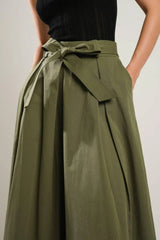 CLOSER TO YOU WIDE LEG PANTS - Flying Tomato - Flyclothing LLC