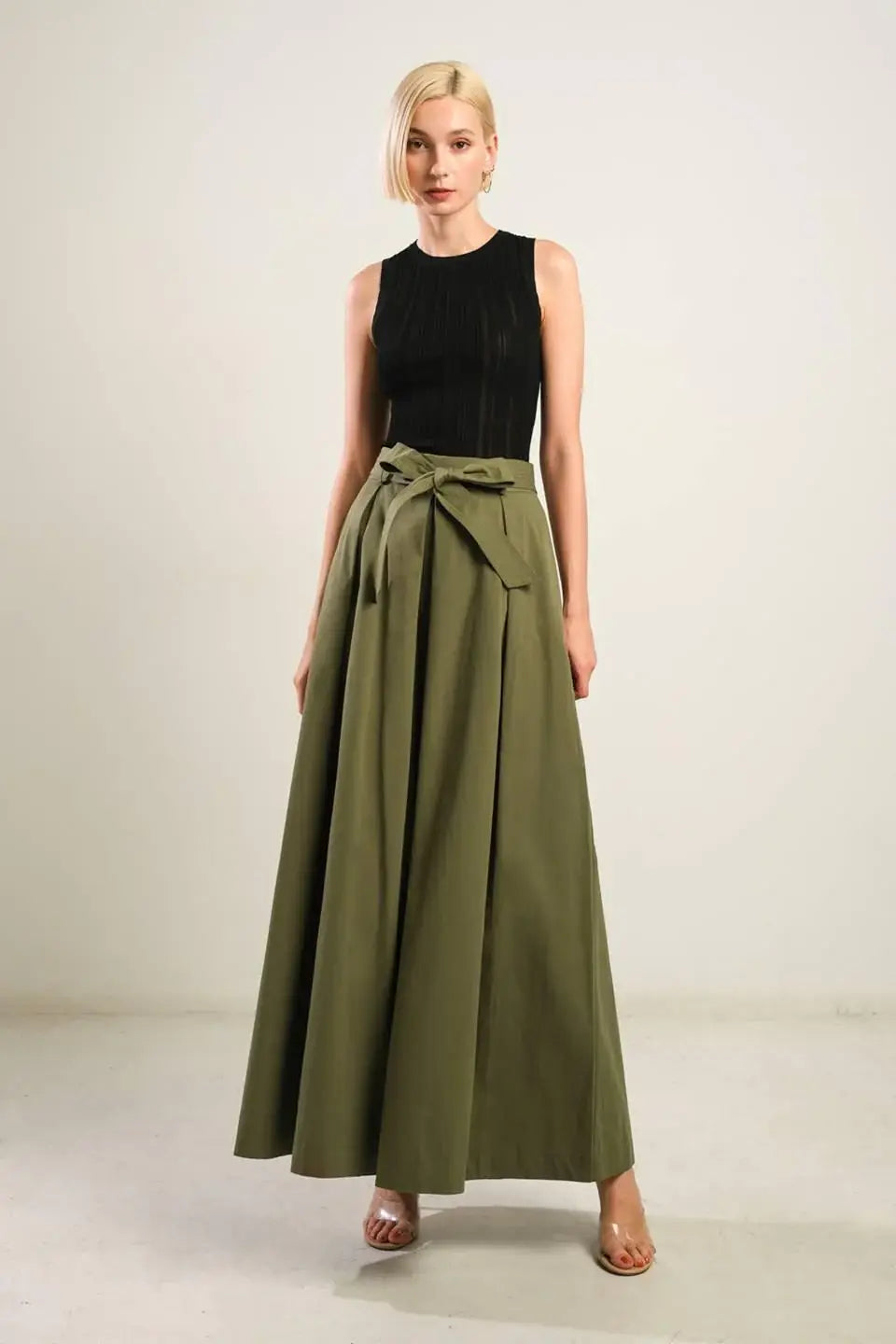 CLOSER TO YOU WIDE LEG PANTS - Flying Tomato - Flyclothing LLC