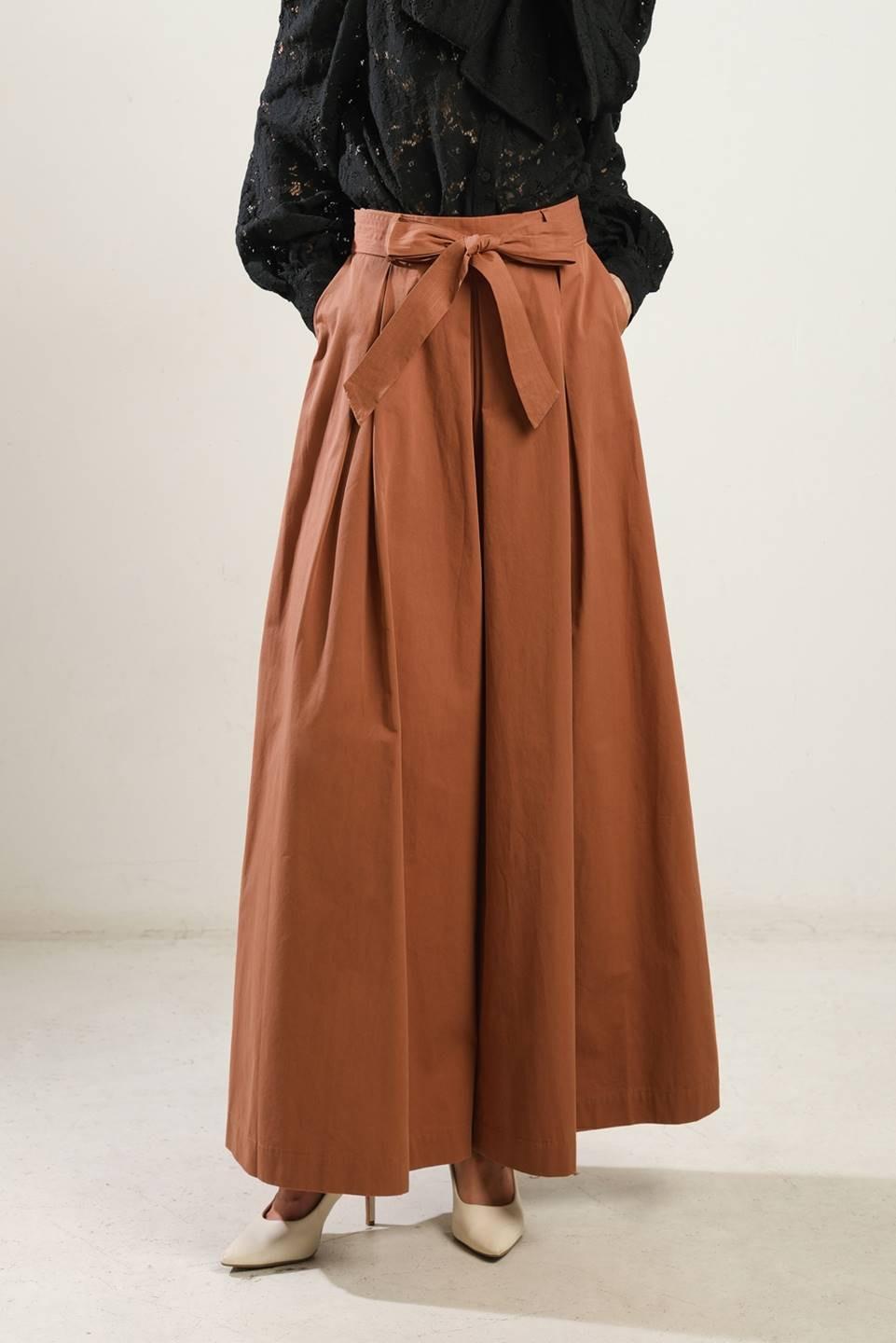 CLOSER TO YOU WIDE LEG PANTS - Flying Tomato - Flyclothing LLC