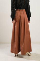 CLOSER TO YOU WIDE LEG PANTS - Flying Tomato - Flyclothing LLC