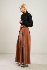 CLOSER TO YOU WIDE LEG PANTS - Flying Tomato - Flyclothing LLC