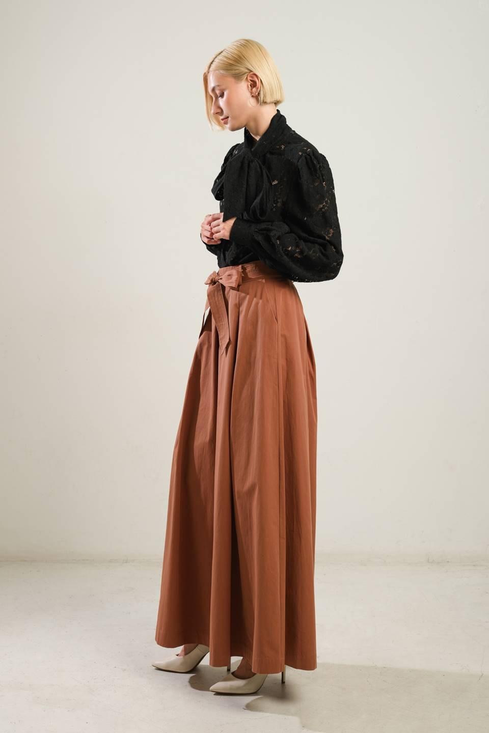 CLOSER TO YOU WIDE LEG PANTS - Flying Tomato - Flyclothing LLC