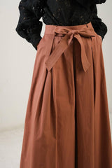 CLOSER TO YOU WIDE LEG PANTS - Flying Tomato - Flyclothing LLC
