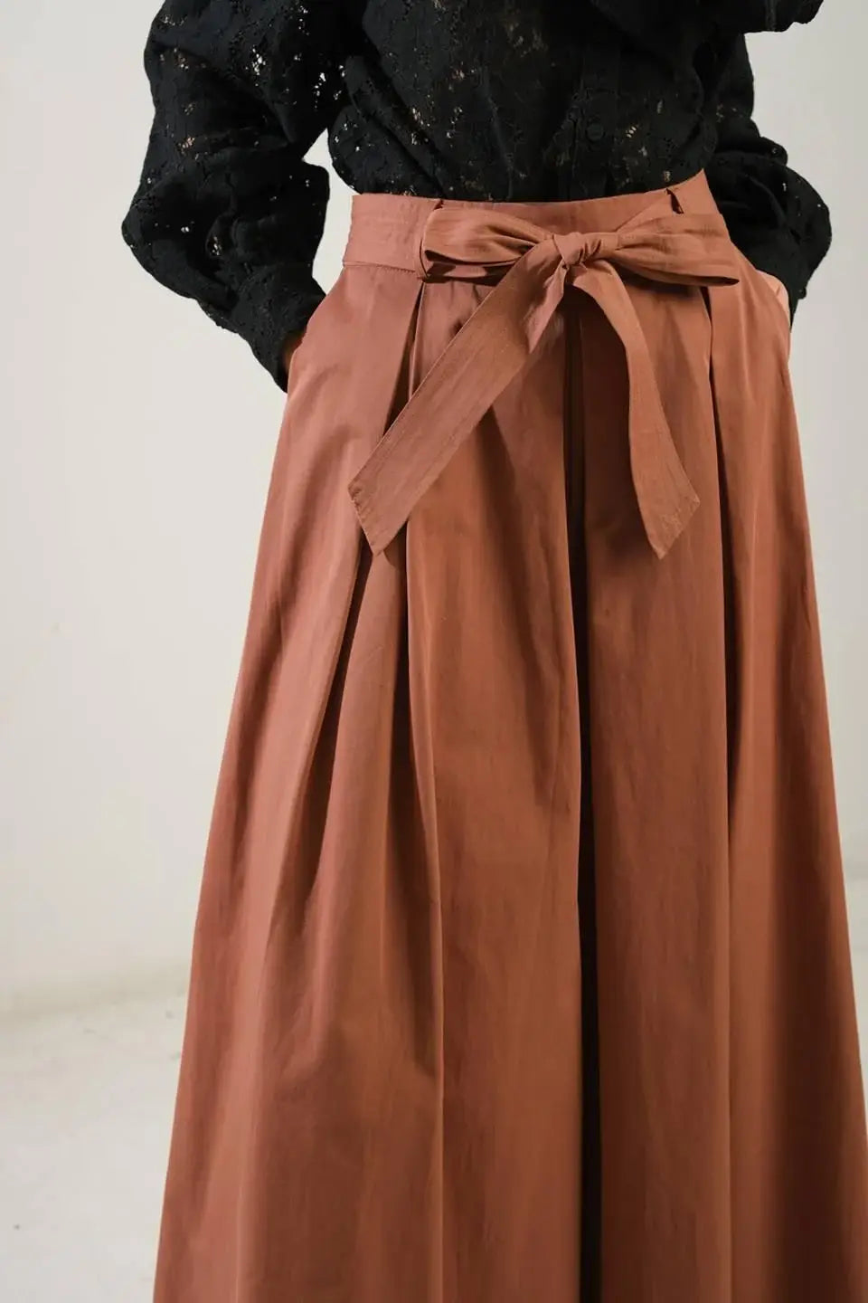 CLOSER TO YOU WIDE LEG PANTS - Flying Tomato - Flyclothing LLC