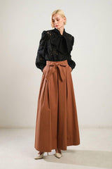 CLOSER TO YOU WIDE LEG PANTS - Flying Tomato - Flyclothing LLC