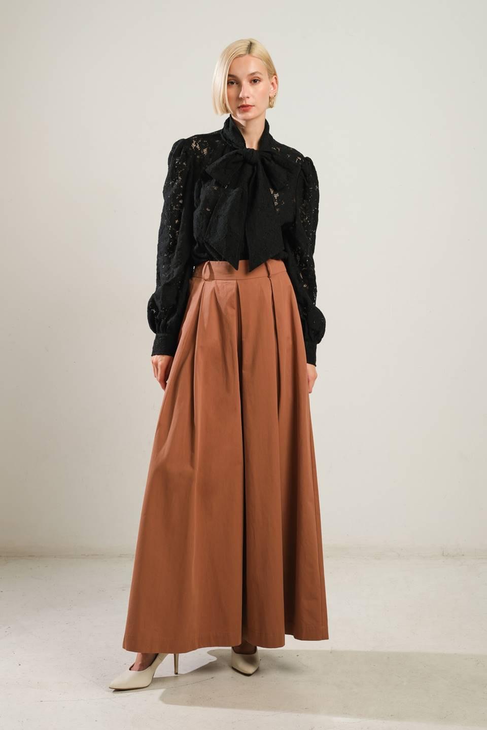 CLOSER TO YOU WIDE LEG PANTS - Flying Tomato - Flyclothing LLC