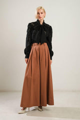 CLOSER TO YOU WIDE LEG PANTS - Flying Tomato - Flyclothing LLC