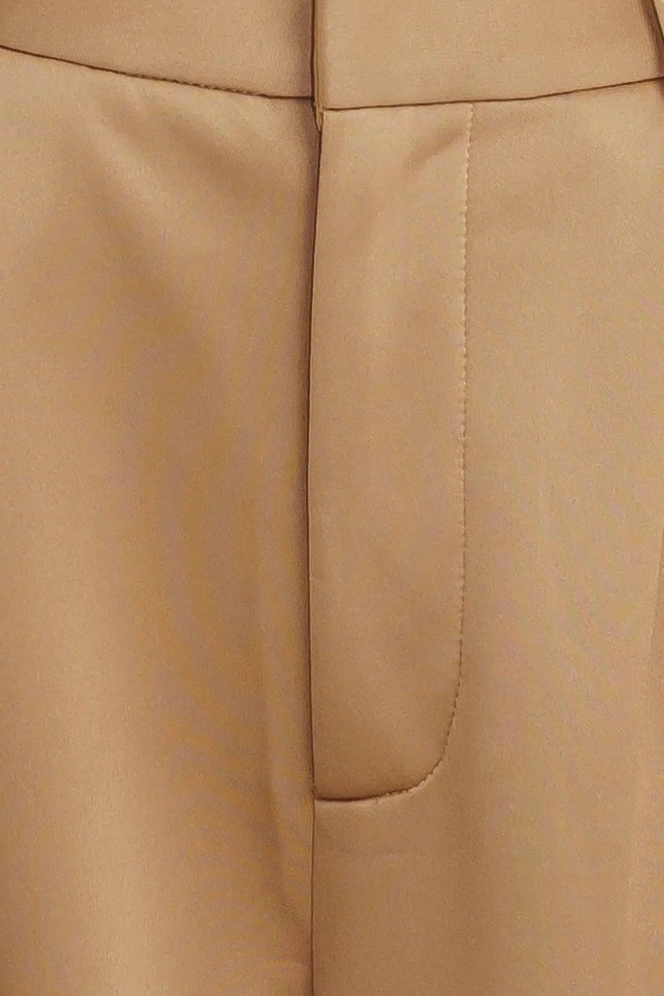 ROMANTIC PETAL WOVEN PANTS - Flying Tomato - Flyclothing LLC