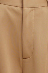 ROMANTIC PETAL WOVEN PANTS - Flying Tomato - Flyclothing LLC
