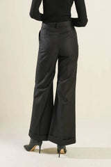 FALLING DEEPER WOVEN PANTS - Flying Tomato - Flyclothing LLC