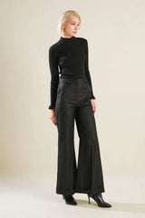 FALLING DEEPER WOVEN PANTS - Flying Tomato - Flyclothing LLC