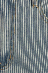 ROOFTOP ROMANCE DENIM PANTS - Flying Tomato - Flyclothing LLC