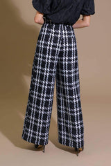 WHEN I'M WITH YOU WOVEN PANTS - Flying Tomato - Flyclothing LLC