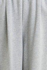 CROSS YOUR MIND KNIT PANTS - Flying Tomato - Flyclothing LLC