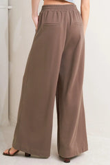 IN TOO DEEP KNIT PANTS - Flying Tomato - Flyclothing LLC