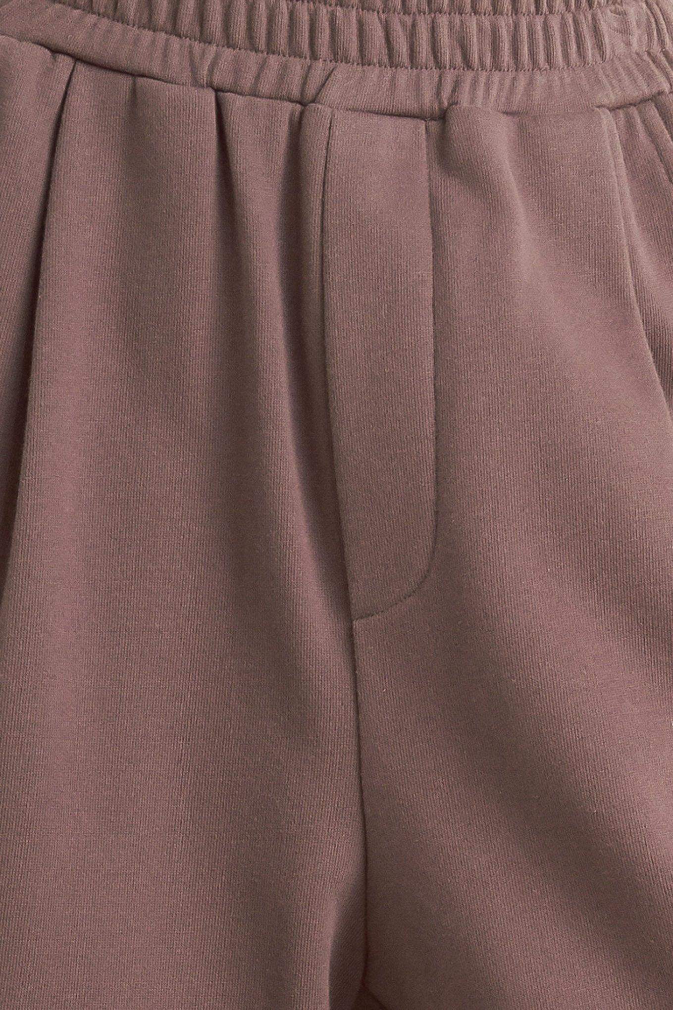 IN TOO DEEP KNIT PANTS - Flying Tomato - Flyclothing LLC
