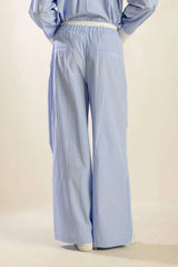 SO MANY MEMORIES WOVEN PANTS - Flying Tomato - Flyclothing LLC