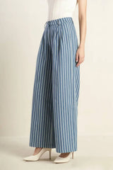FRAMES OF BLISS WOVEN PANTS - Flying Tomato - Flyclothing LLC