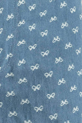 MIMOSA MORNING WOVEN PANTS - Flying Tomato - Flyclothing LLC