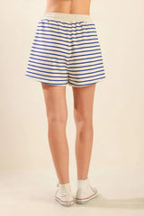 LOVER GIRL FRENCH TERRY SHORT - Flying Tomato - Flyclothing LLC