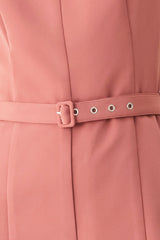 PRETTY MOMENT WOVEN JUMPSUIT