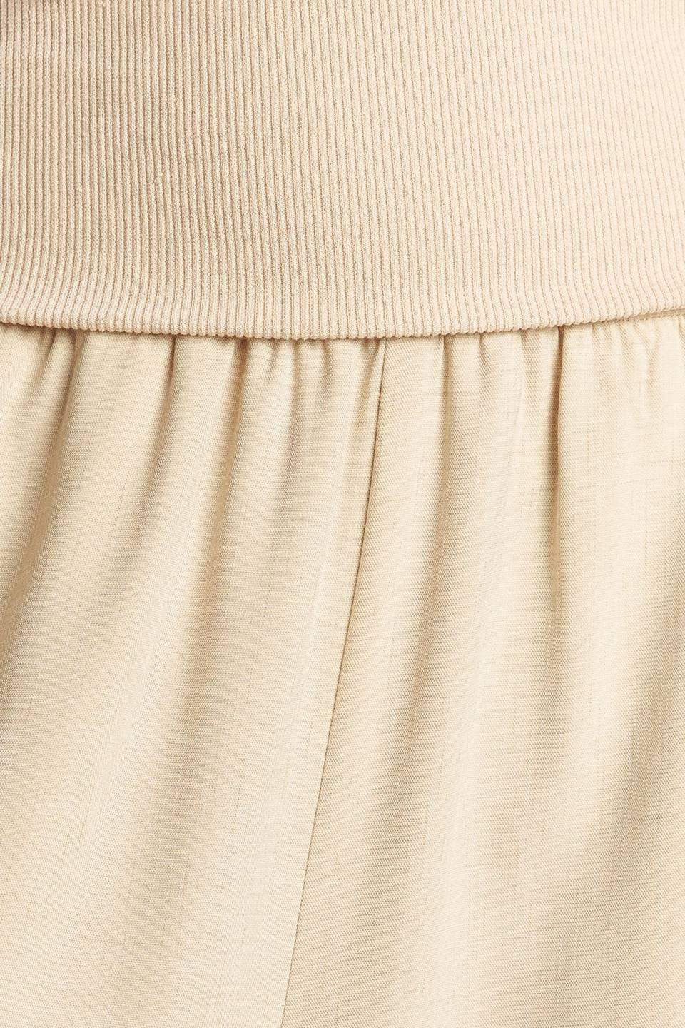 GO WITH GRACE WOVEN PANTS - Flying Tomato - Flyclothing LLC