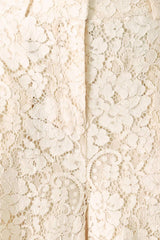 DELICATE BEAUTY WOVEN LACE PANTS - Flying Tomato - Flyclothing LLC