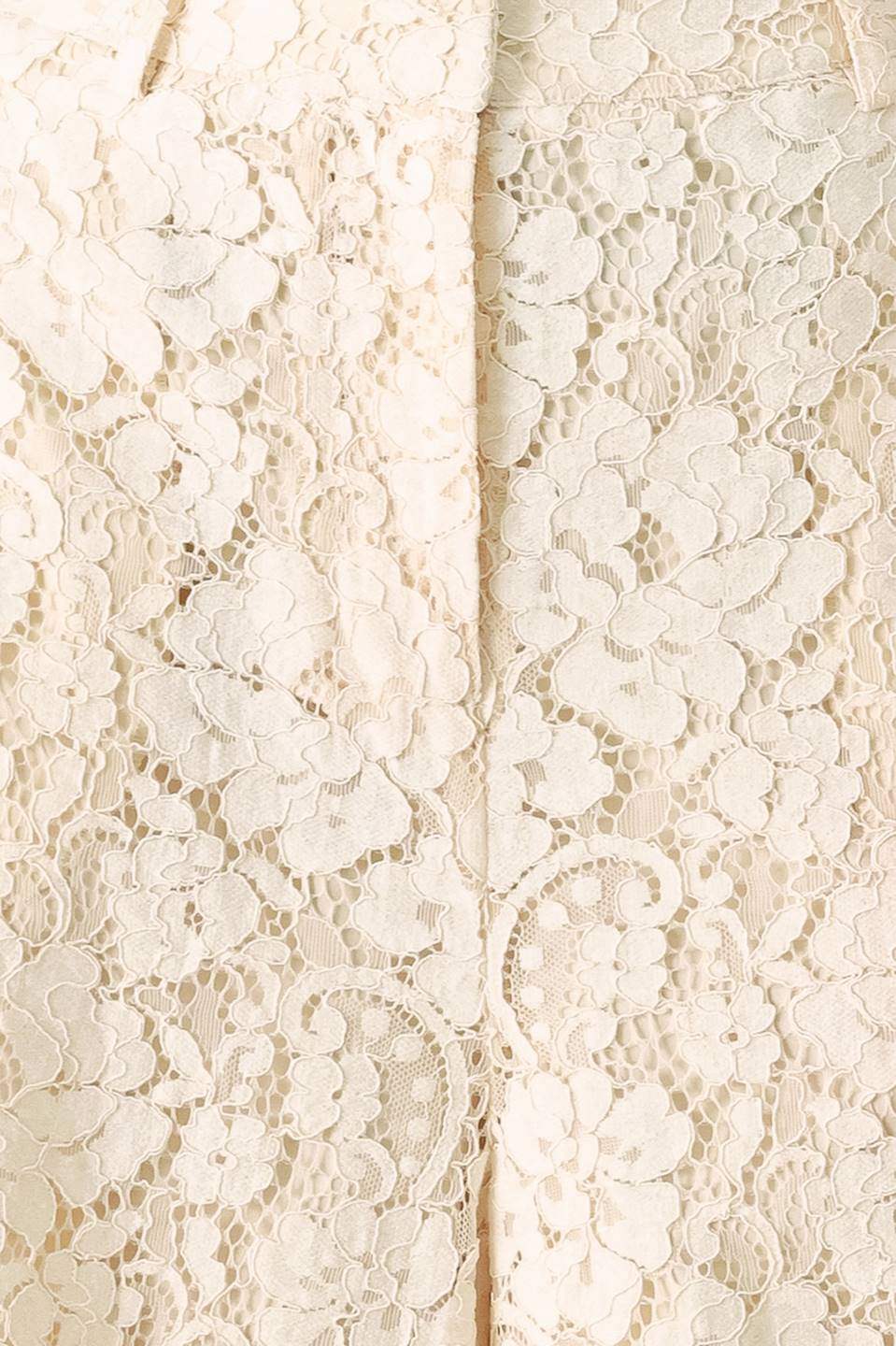 DELICATE BEAUTY WOVEN LACE PANTS - Flying Tomato - Flyclothing LLC
