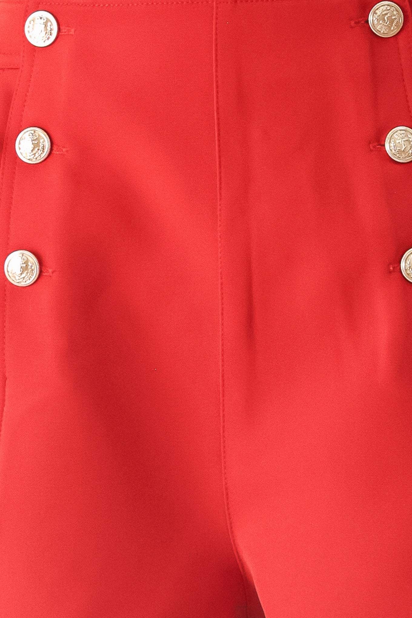 HOT GIRL WOVEN SHORT - Flying Tomato - Flyclothing LLC