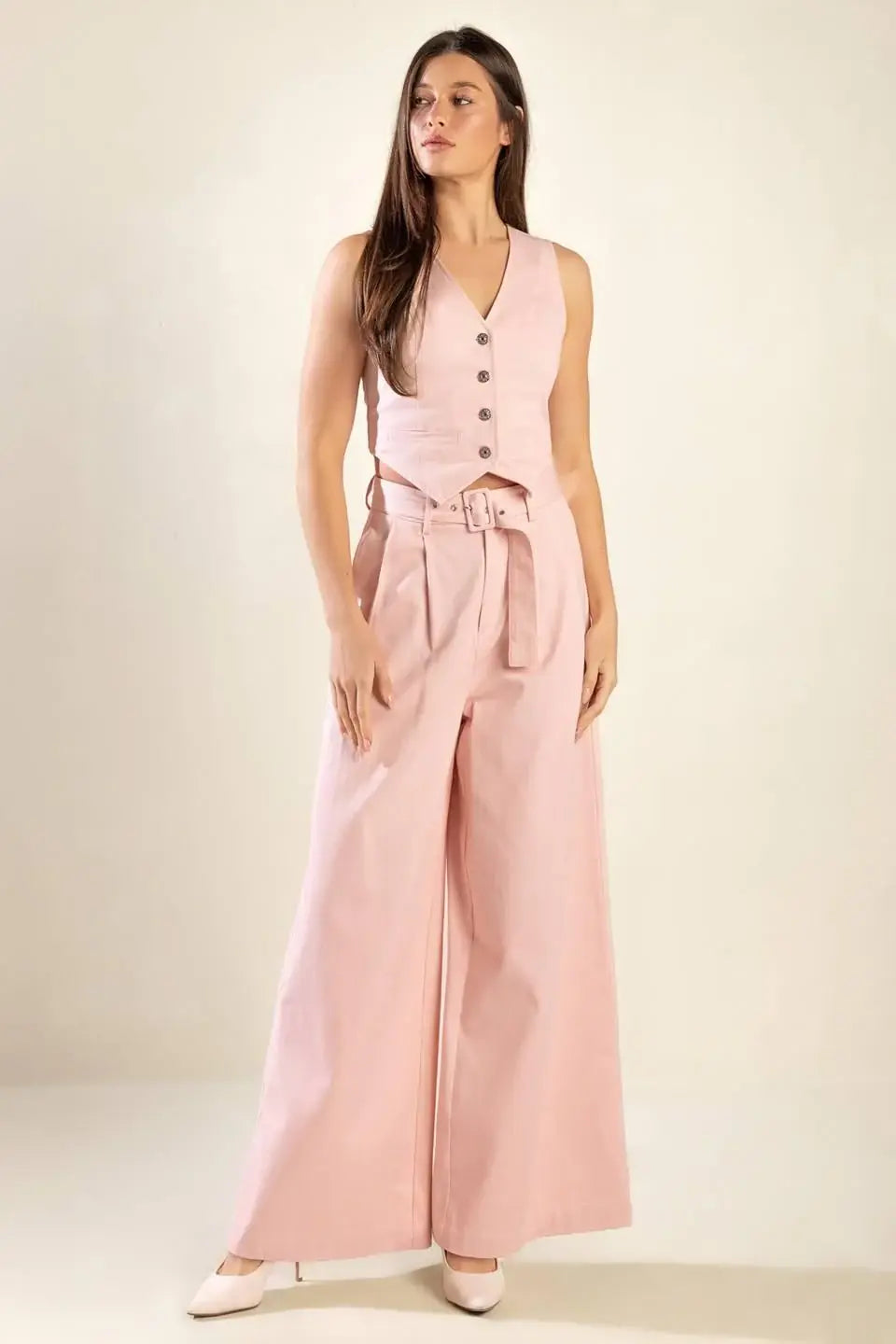 FIERCELY STUNNED WOVEN PANTS - Flying Tomato - Flyclothing LLC
