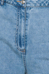 EVER SO SWEET DENIM PANTS - Flying Tomato - Flyclothing LLC